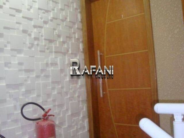 Apartamento para Venda em Santo André - 2