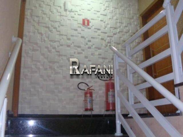 Apartamento para Venda em Santo André - 3