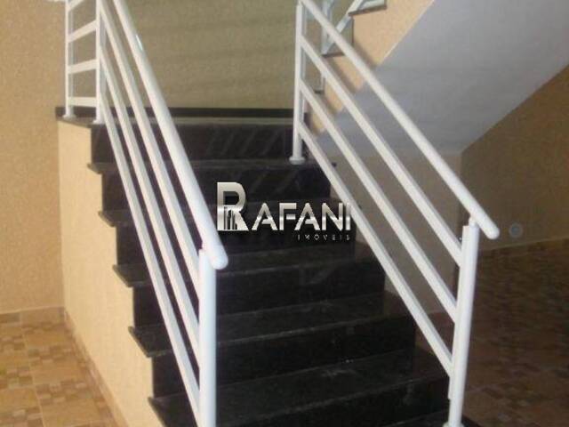 Apartamento para Venda em Santo André - 4