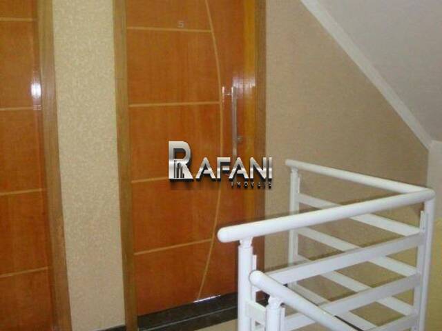 Cobertura para Venda em Santo André - 5