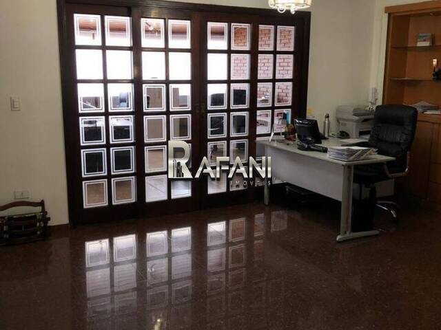 Casa para Venda em Santo André - 4