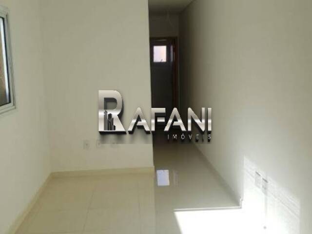 Apartamento para Venda em Santo André - 2