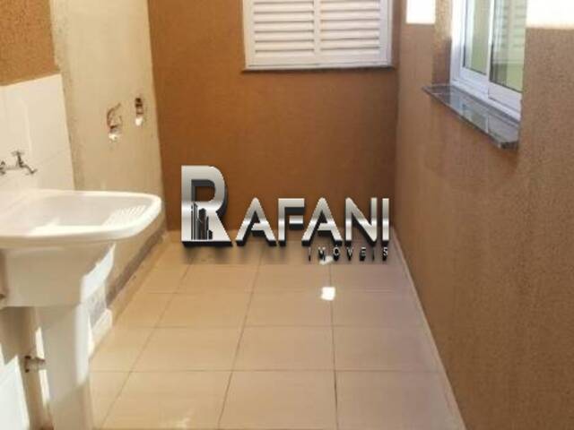 Apartamento para Venda em Santo André - 3