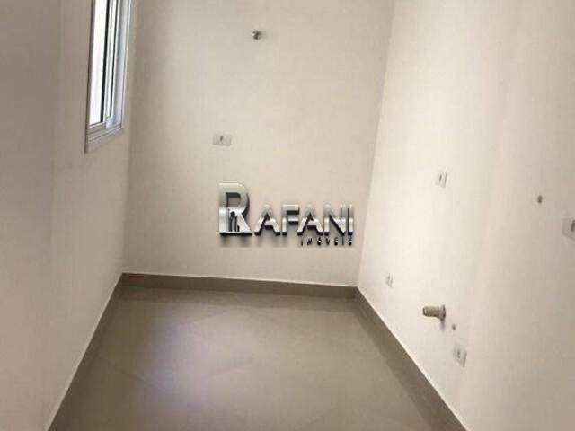 Apartamento para Venda em Santo André - 2