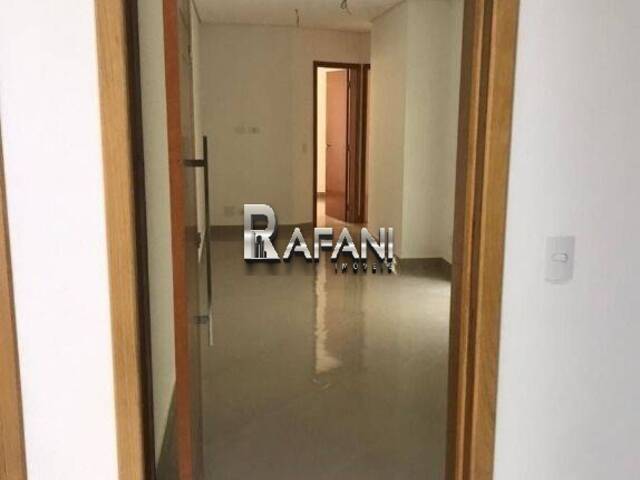 Apartamento para Venda em Santo André - 4