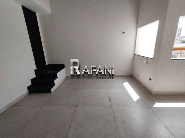 Cobertura para Venda em Santo André - 2