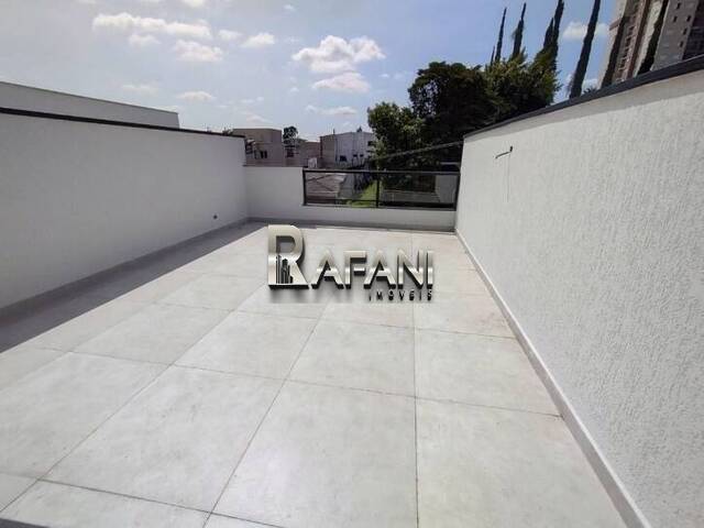 Cobertura para Venda em Santo André - 3