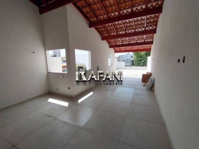 Cobertura para Venda em Santo André - 4