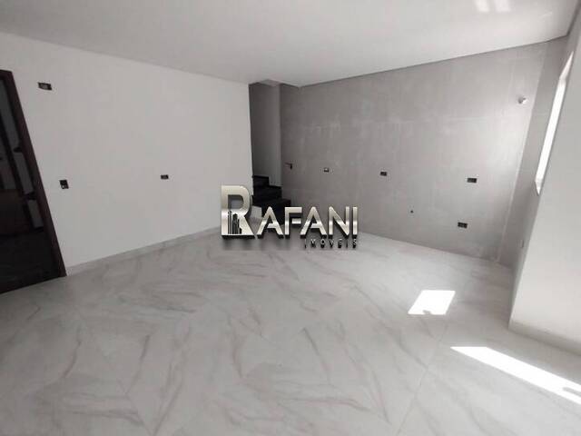 Cobertura para Venda em Santo André - 5