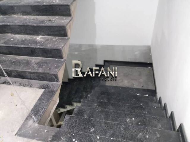 Apartamento para Venda em Santo André - 3