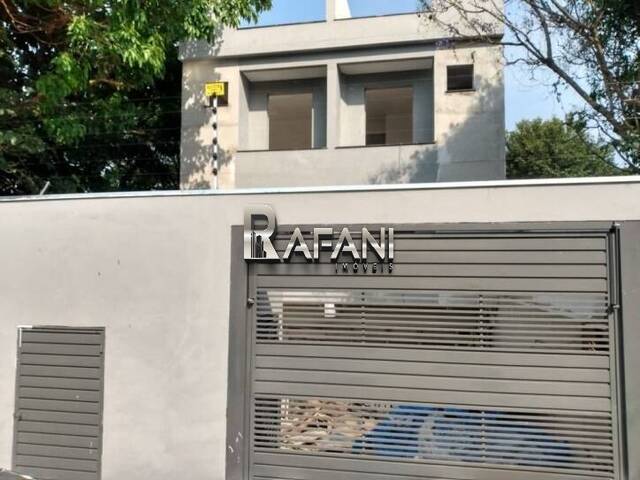 Cobertura para Venda em Santo André - 2