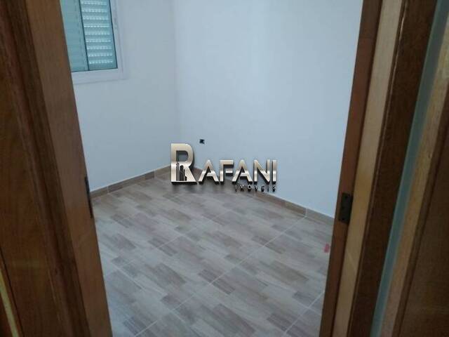 Apartamento para Venda em Santo André - 2