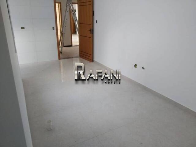 Apartamento para Venda em Santo André - 3