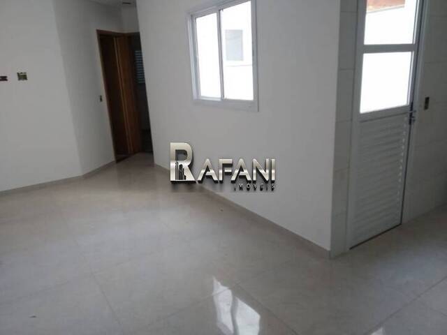 Apartamento para Venda em Santo André - 4