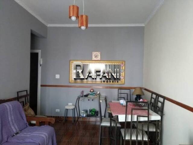 Apartamento para Venda em Santo André - 2