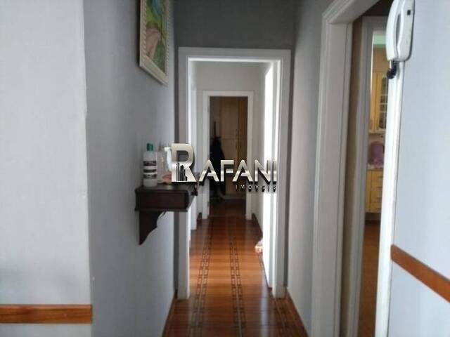 Apartamento para Venda em Santo André - 3