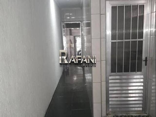 Casa para Venda em Santo André - 2