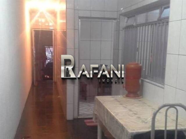 Casa para Venda em Santo André - 3