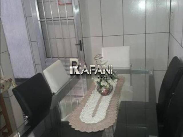 Casa para Venda em Santo André - 4