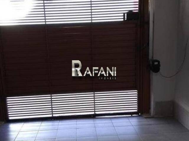 Casa para Venda em Santo André - 2