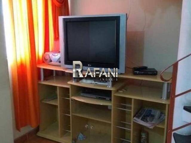 Casa para Venda em Santo André - 5