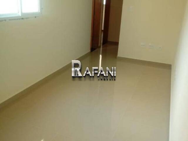 Apartamento para Venda em Santo André - 3