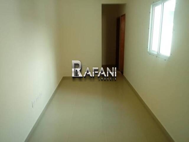 Apartamento para Venda em Santo André - 4