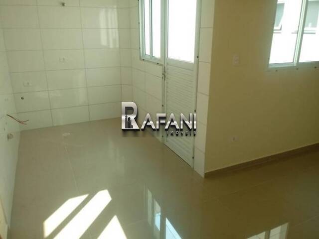 Apartamento para Venda em Santo André - 5