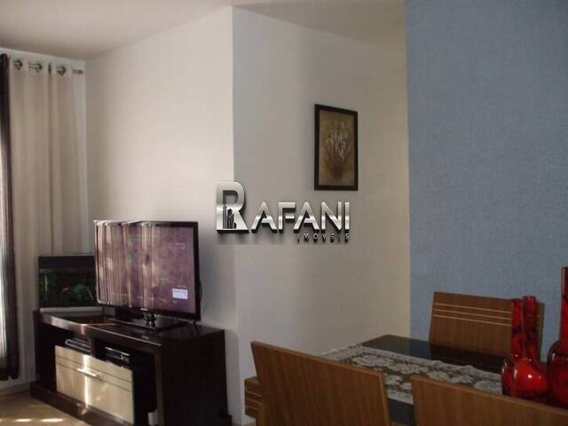 Apartamento para Venda em Santo André - 2