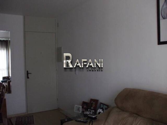 Apartamento para Venda em Santo André - 3