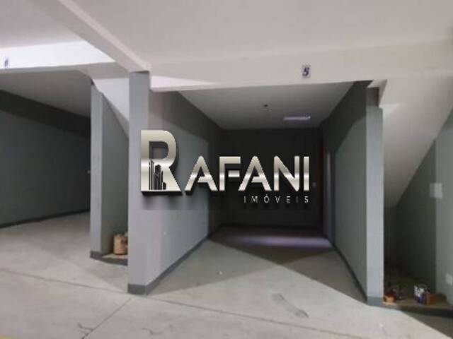 Sobrado para Venda em Santo André - 3