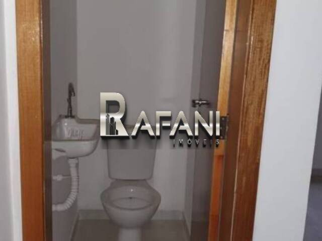 Sobrado para Venda em Santo André - 4