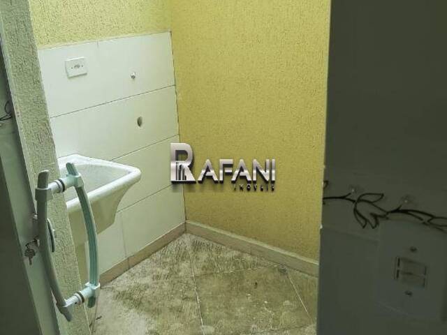 Apartamento para Venda em Santo André - 2