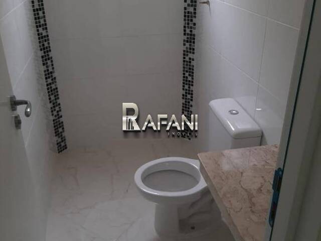 Cobertura para Venda em Santo André - 5