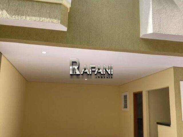 Sobrado para Venda em Santo André - 2