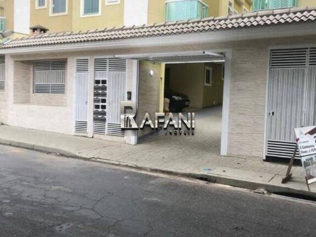 Sobrado para Venda em Santo André - 3