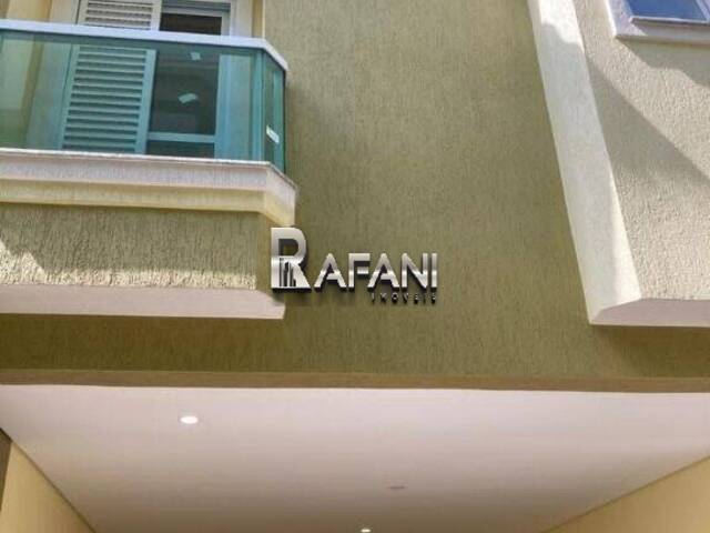 Sobrado para Venda em Santo André - 4