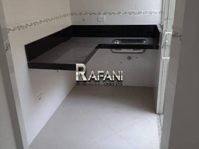 Sobrado para Venda em Santo André - 2