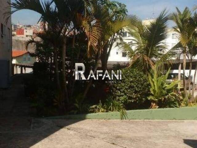 Apartamento para Venda em Santo André - 2