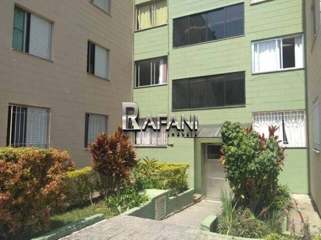 Apartamento para Venda em Santo André - 3