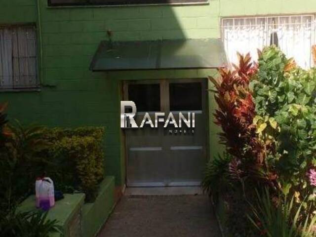 Apartamento para Venda em Santo André - 5