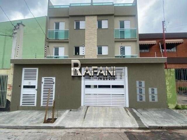 Cobertura para Venda em Santo André - 4