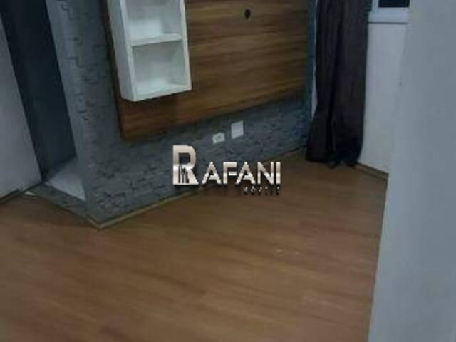 Cobertura para Venda em Santo André - 2