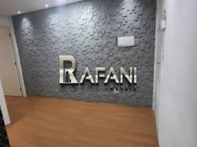 Cobertura para Venda em Santo André - 3