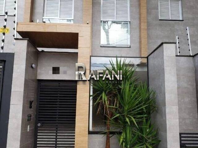 Cobertura para Venda em Santo André - 2