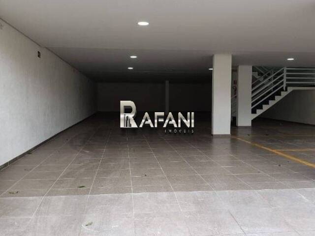 Cobertura para Venda em Santo André - 3