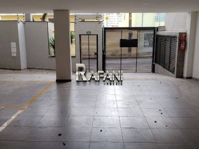 Cobertura para Venda em Santo André - 4