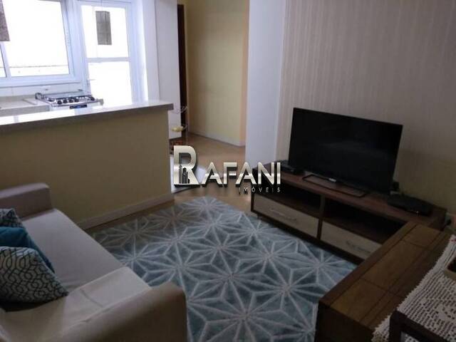 Apartamento para Venda em Santo André - 2