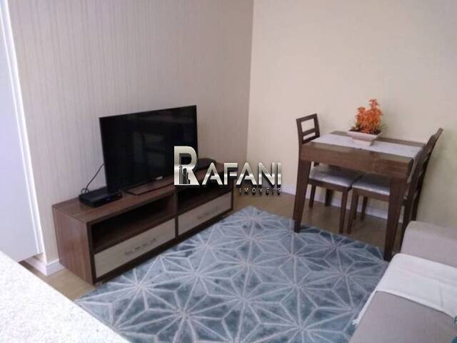 Apartamento para Venda em Santo André - 3