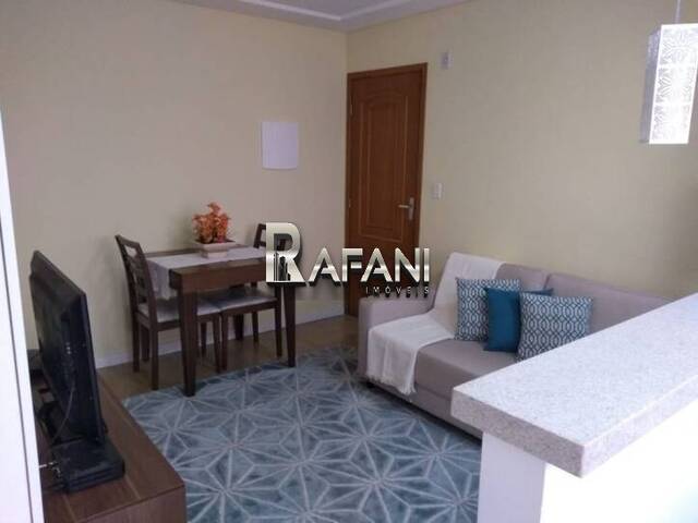 Apartamento para Venda em Santo André - 4